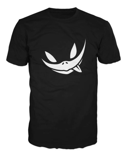 Rubius Madkat X Rivers Playera | Meses sin interés