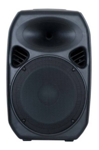 Cabina Pasiva 12 Pulgadas 600 Watts