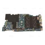 Motherboard Dell Latitude 3520 Intel I5 1135 G7 P/n: Kmd3m