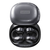 Audífonos Bluetooth Lenovo X20b Negro