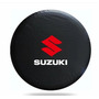 Tapa Grasera Rin X4 Suzuki Swift Cromadas