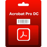 Adb Acrobat Pro 2023 Editor De Pdf - Vitalício  Envio Rapi