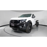 Nissan Np300 2.5 Chasis Cabina Paq. Seg. Diesel