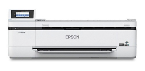 Impresora Plotter Color Epson Surecolor T3170m Wifi Escaner