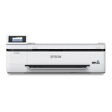 Impresora Plotter Color Epson Surecolor T3170m 24 Wifi Scan