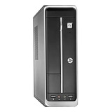 Desktop Hp 402 G1 Sff I5 4º 4gb Ddr3 500gb Hd Wifi