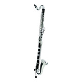 Clarinete Buffet Bc1193  Prestige Do