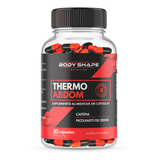 Termogênico Thermo Abdom 30 Caps Body Shape
