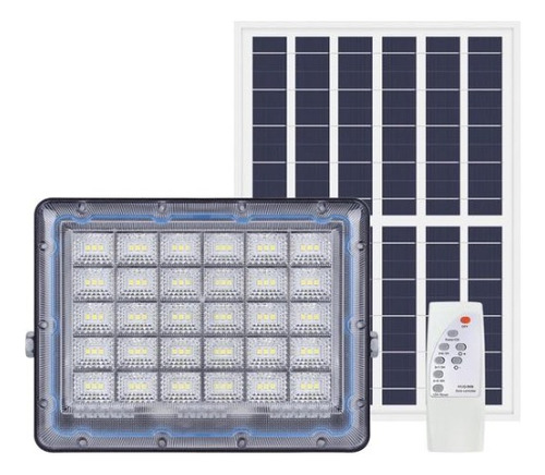 Lámpara Solar Th 200w En Coltienda