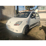 Chevrolet Matiz 2015 1.0 Ls Mt