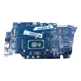 Motherboard Lenovo  Ideapad 5-14itl05  Parte: La-k321p      