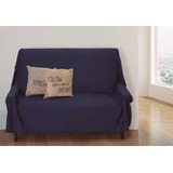 Funda De Sillon Lisa 2 Cuerpos