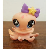 Littlest Pet Shop Polvo