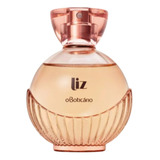 O Boticario Liz Intenso Desodorante Colonia 100ml