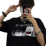 Camiseta Tokyo Ghoul