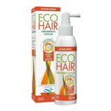 Eco Hair Locion X 125 Ml Anticaida Del Cabello.full