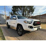 Toyota Tacoma 2018 3.5 Trd Sport At