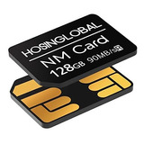 Tarjeta De Memoria Nm De 128gb Para Huawei