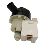 Bomba Electrica Lav Mabe Amazonas Origi 233d2230p001