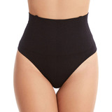 Body Shaper Panty Encantador Levantamiento De Cadera Cintura