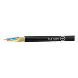 Fibra Optica Adss 6 Cores Monomodo G652d X Metro