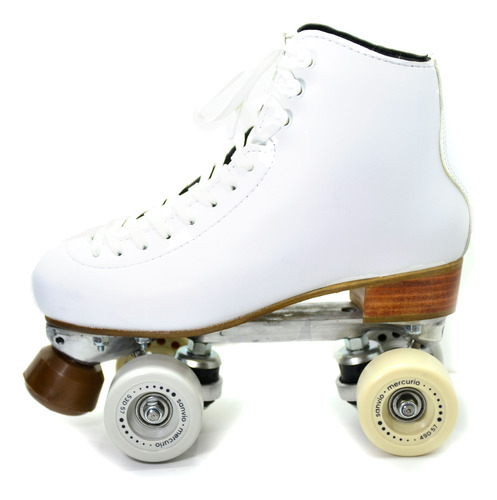 Patines Artisticos Profesional Principiantes Start Pro Mora