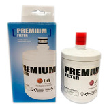 Filtro LG Lt500p De Agua Premium