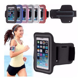 Brazalete Celular Running Comp iPhone Samsung Universal 5.5 