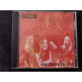 Cd Deicide Amón: Feasting The Beast 