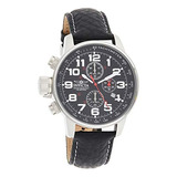 Reloj Para Hombre Force Collection/negro