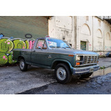 Ford F-100 1984 3.6 Lujo