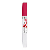 Labial Líquido Indeleble Superstay 24h Maybelline