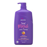 Shampoo Aussie Total Miracle 778 Ml