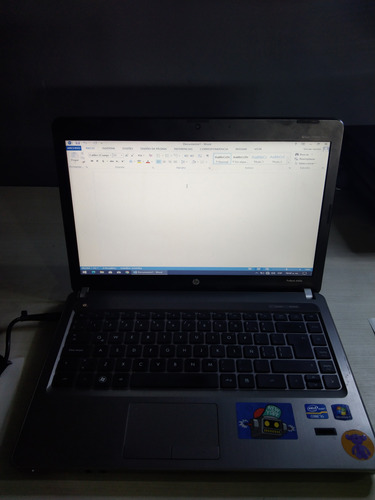 Portatil Hp Probook 4430s