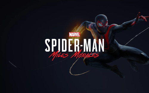 Spider-man Miles Morales Pc Digital Steam Actualizable