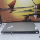 Dvd Player LG Dz99 (p/conserto)