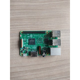 Raspberry Pi3 B Ver: 1.2