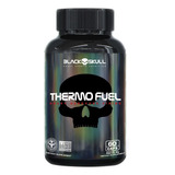 Thermo Fuel - Black Skull - Termogénico