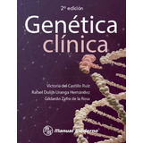 Del Castillo Genetica Clinica