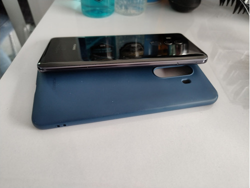 Celular Huawei Matte 10 Pro, 6gb De Ram, 128 Gm De Rom