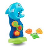 Juego De Peces Marino Zippy Toys