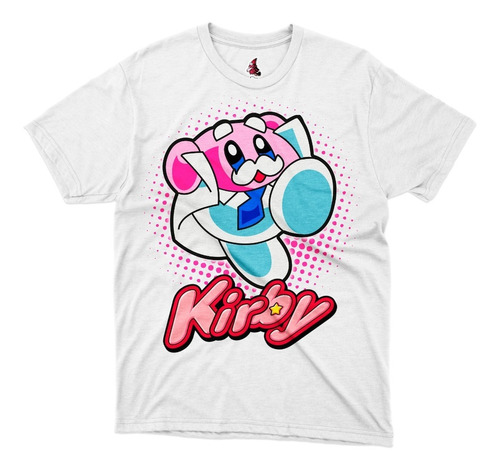 Playera Kirby Simi