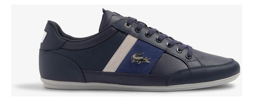 Tenis Lacoste Chaymon 223 Lth Para Hombre