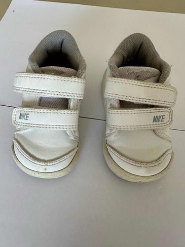 Zapatillas Nike Originales Bebé