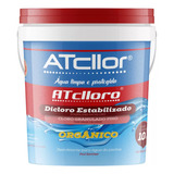 Dicloro Estabilizado 10kg Atcllor