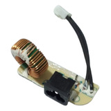 Conector Elétrico Cuba Ultrassom Cristofoli