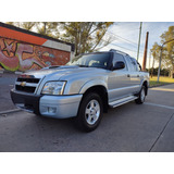 Chevrolet S10 2012 2.8 G4 Cd Dlx 4x2 Electronico