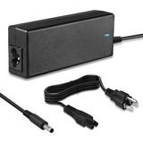 Cargador De Ca De 65 W Adaptador De Cargador Apto Para Dell