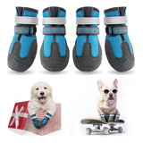 Zapatos Para Perros Para Perros Pequeños Zapatos Para Camin