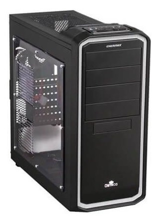 Pc Computadora Desktop Gamer I5 16gb Disco Duro 6tb